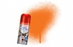 18 ORANGE 150ml GLOSS Modellers Spray